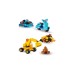 LEGO 10698 Classic Große Bausteine-Box, Konstruktionsspielzeug