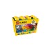 LEGO 10698 Classic Große Bausteine-Box, Konstruktionsspielzeug