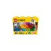 LEGO 10698 Classic Große Bausteine-Box, Konstruktionsspielzeug