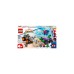 LEGO 10782 Marvel Spidey und seine Super-Freunde: Hulks und Rhinos Monster Truck-Duell, Konstruktionsspielzeug