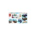 LEGO 10782 Marvel Spidey und seine Super-Freunde: Hulks und Rhinos Monster Truck-Duell, Konstruktionsspielzeug