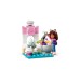 LEGO 10785 Gabby's Dollhouse Kuchis Backstube, Konstruktionsspielzeug