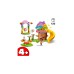 LEGO 10787 Gabby's Dollhouse Kitty Fees Gartenparty, Konstruktionsspielzeug