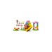 LEGO 10787 Gabby's Dollhouse Kitty Fees Gartenparty, Konstruktionsspielzeug
