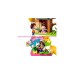 LEGO 10787 Gabby's Dollhouse Kitty Fees Gartenparty, Konstruktionsspielzeug