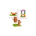 LEGO 10787 Gabby's Dollhouse Kitty Fees Gartenparty, Konstruktionsspielzeug