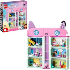 LEGO 10788 Gabby's Dollhouse Gabbys Puppenhaus, Konstruktionsspielzeug(Outlet)