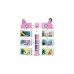 LEGO 10788 Gabby's Dollhouse Gabbys Puppenhaus, Konstruktionsspielzeug