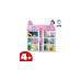 LEGO 10788 Gabby's Dollhouse Gabbys Puppenhaus, Konstruktionsspielzeug(Outlet)