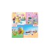 LEGO 10788 Gabby's Dollhouse Gabbys Puppenhaus, Konstruktionsspielzeug(Outlet)