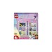 LEGO 10788 Gabby's Dollhouse Gabbys Puppenhaus, Konstruktionsspielzeug(Outlet)
