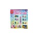 LEGO 10788 Gabby's Dollhouse Gabbys Puppenhaus, Konstruktionsspielzeug(Outlet)