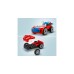 LEGO 10789 Marvel Spidey und seine Super-Freunde Spider-Mans Auto und Doc Ock, Konstruktionsspielzeug