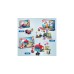 LEGO 10789 Marvel Spidey und seine Super-Freunde Spider-Mans Auto und Doc Ock, Konstruktionsspielzeug