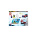 LEGO 10789 Marvel Spidey und seine Super-Freunde Spider-Mans Auto und Doc Ock, Konstruktionsspielzeug