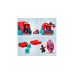 LEGO 10791 Marvel Spidey und seine Super-Freunde Spideys Team-Truck, Konstruktionsspielzeug