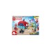 LEGO 10791 Marvel Spidey und seine Super-Freunde Spideys Team-Truck, Konstruktionsspielzeug