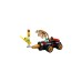LEGO 10792 Marvel Spidey und seine Super-Freunde Spideys Bohrfahrzeug, Konstruktionsspielzeug