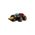 LEGO 10792 Marvel Spidey und seine Super-Freunde Spideys Bohrfahrzeug, Konstruktionsspielzeug