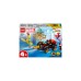LEGO 10792 Marvel Spidey und seine Super-Freunde Spideys Bohrfahrzeug, Konstruktionsspielzeug