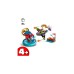 LEGO 10793 Marvel Spidey und seine Super-Freunde Spidey vs. Green Goblin, Konstruktionsspielzeug