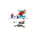 LEGO 10793 Marvel Spidey und seine Super-Freunde Spidey vs. Green Goblin, Konstruktionsspielzeug