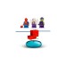 LEGO 10793 Marvel Spidey und seine Super-Freunde Spidey vs. Green Goblin, Konstruktionsspielzeug