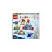 LEGO 10794 Marvel Spidey und seine Super-Freunde Das Hauptquartier von Spideys Team, Konstruktionsspielzeug