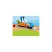 LEGO 10875 DUPLO Güterzug, Konstruktionsspielzeug