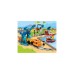 LEGO 10875 DUPLO Güterzug, Konstruktionsspielzeug