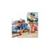 LEGO 10875 DUPLO Güterzug, Konstruktionsspielzeug