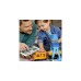 LEGO 10875 DUPLO Güterzug, Konstruktionsspielzeug