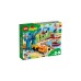 LEGO 10875 DUPLO Güterzug, Konstruktionsspielzeug