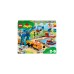 LEGO 10875 DUPLO Güterzug, Konstruktionsspielzeug