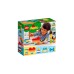 LEGO 10909 DUPLO Mein erster Bauspaß, Konstruktionsspielzeug