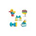 LEGO 10909 DUPLO Mein erster Bauspaß, Konstruktionsspielzeug
