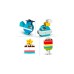 LEGO 10909 DUPLO Mein erster Bauspaß, Konstruktionsspielzeug