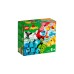 LEGO 10909 DUPLO Mein erster Bauspaß, Konstruktionsspielzeug