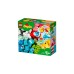 LEGO 10909 DUPLO Mein erster Bauspaß, Konstruktionsspielzeug