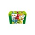LEGO 10914 DUPLO Deluxe Steinebox, Konstruktionsspielzeug