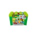 LEGO 10914 DUPLO Deluxe Steinebox, Konstruktionsspielzeug