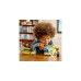 LEGO 10931 DUPLO Bagger und Laster, Konstruktionsspielzeug