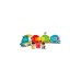 LEGO 10954 DUPLO Zahlenzug - Zählen lernen, Konstruktionsspielzeug