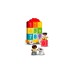 LEGO 10954 DUPLO Zahlenzug - Zählen lernen, Konstruktionsspielzeug