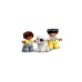 LEGO 10954 DUPLO Zahlenzug - Zählen lernen, Konstruktionsspielzeug