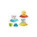 LEGO 10965 DUPLO Badewannenspaß: Schwimmender Tierzug, Konstruktionsspielzeug