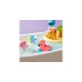 LEGO 10966 DUPLO Badewannenspaß: Schwimmende Tierinsel, Konstruktionsspielzeug