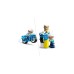 LEGO 10967 DUPLO Polizeimotorrad, Konstruktionsspielzeug