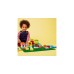 LEGO 10980 DUPLO Bauplatte in Grün, Konstruktionsspielzeug(grün)