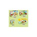 LEGO 10981 DUPLO Wachsende Karotte, Konstruktionsspielzeug